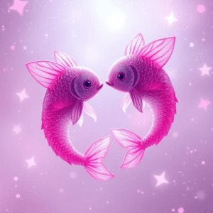 Pisces Love Horoscope