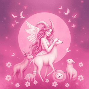 Virgo love horoscope