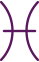 Pisces Zodiac Sign