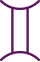 Gemini Zodiac Sign