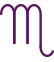 Scorpio Zodiac Sign